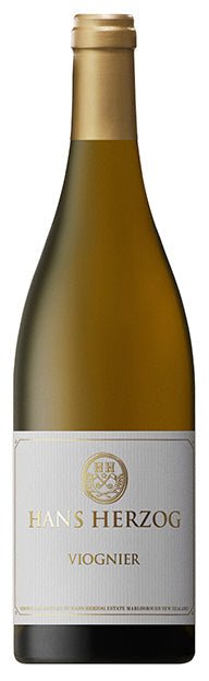 2020 Hans Herzog Viognier - White - Caviste Wine