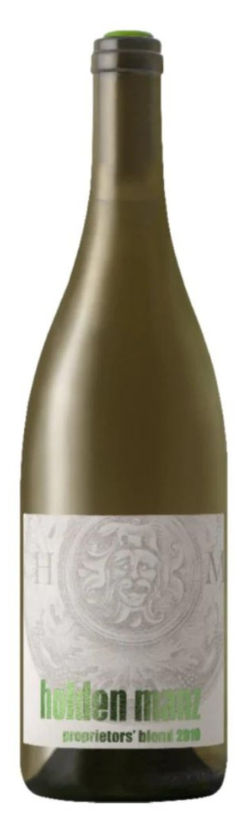 2020 Holden Manz Proprietors White - White - Caviste Wine