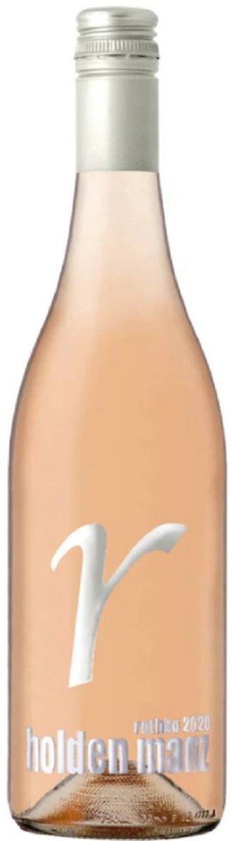 2020 Holden Manz Rothko Rosé - Rosé - Caviste Wine