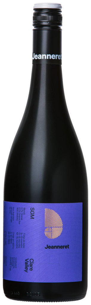2020 Jeanneret SGM - Red - Caviste Wine