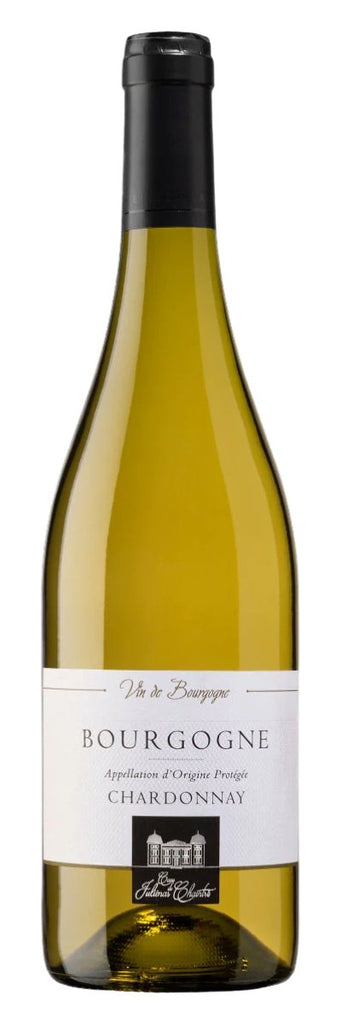 2020 Juliénas-Chaintré Bourgogne Blanc Huit - White - Caviste Wine