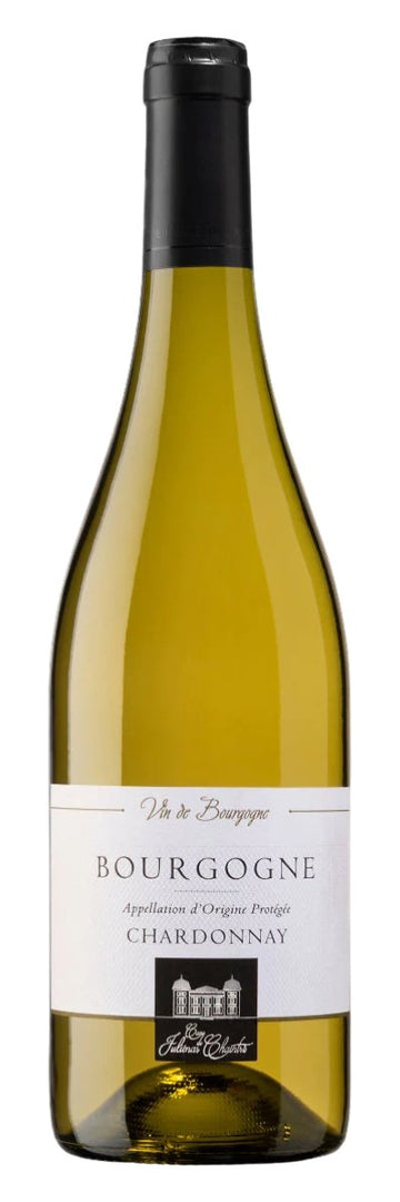2020 Juliénas-Chaintré Bourgogne Blanc Huit - White - Caviste Wine