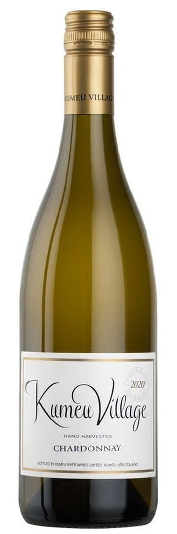 2020 Kumeu Village Chardonnay - White - Caviste Wine