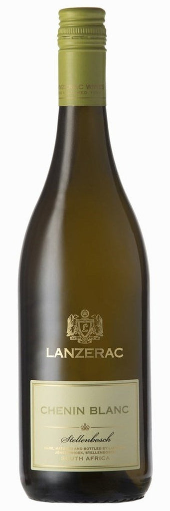 2020 Lanzerac Chenin Blanc - White - Caviste Wine