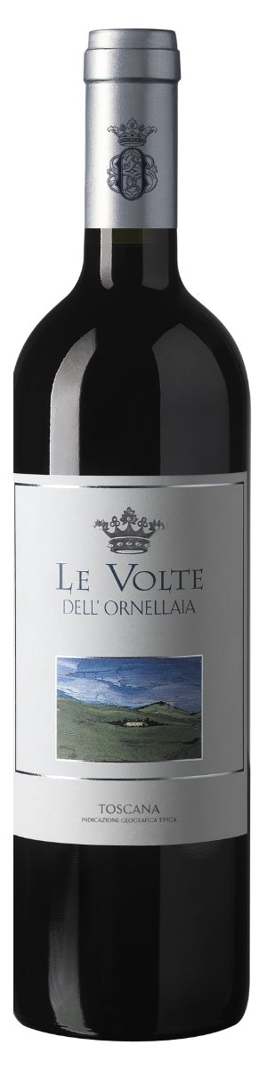 2020 Le Volte dell' Ornellaia - Red - Caviste Wine