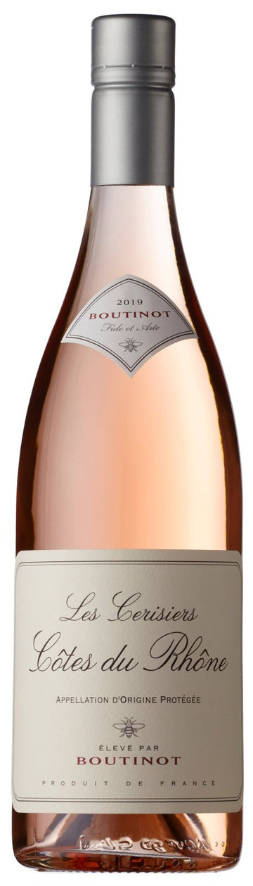 2020 ‘Les Cerisiers’ Côtes du Rhône Rosé - Rosé - Caviste Wine