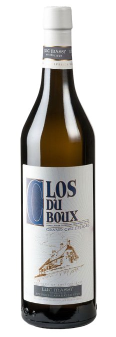 2020 Luc Massy Clos du Boux - White - Caviste Wine