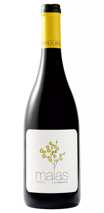 2020 Maias Tinto - Red - Caviste Wine