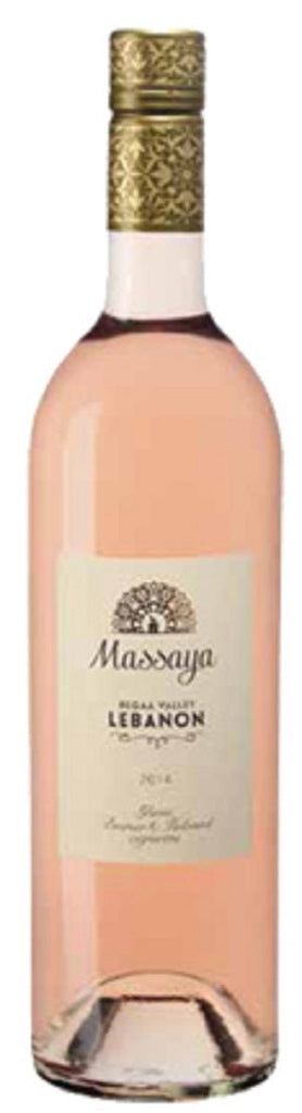 2020 Massaya Classic Rose, Lebanon - Rosé - Caviste Wine