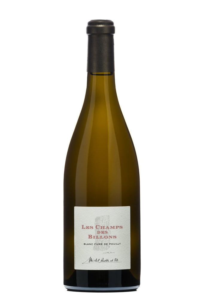 2020 Michel Redde et Fils Pouilly-Fumé 'Les Champs de Billons' (Jeroboam) - White - Caviste Wine