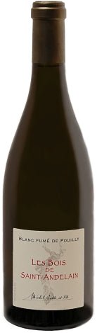 2020 Michel Redde Pouilly Bois Andelain (Jeroboam) - White - Caviste Wine
