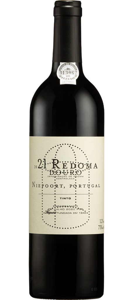 2020 Niepoort Redoma Tinto - Red - Caviste Wine