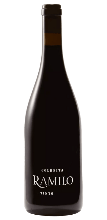 2020 Ramilo Tinto - Red - Caviste Wine