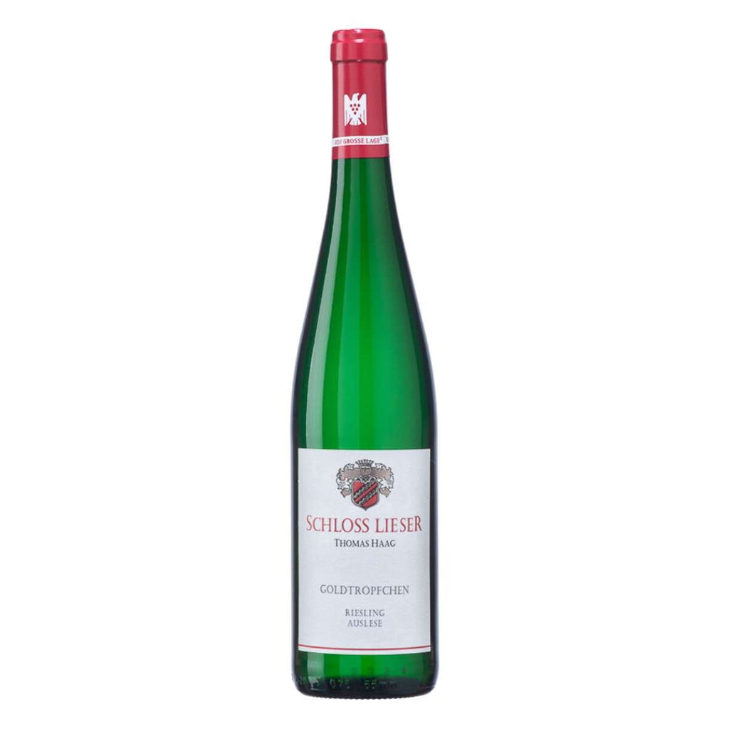2020 Schloss Lieser Goldtrofchen Auslese - White - Caviste Wine
