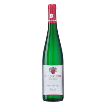 2020 Schloss Lieser Goldtrofchen Auslese - White - Caviste Wine