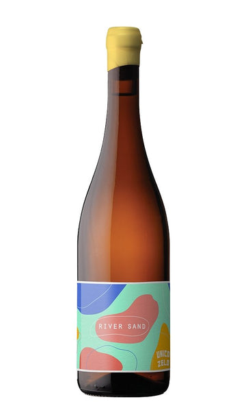 2020 Unico Zelo River Sand Fiano - White - Caviste Wine