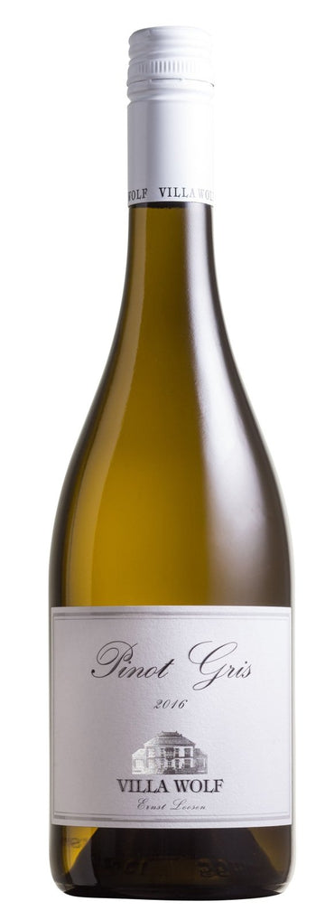 2020 Villa Wolf Pinot Gris, Pfalz - White - Caviste Wine