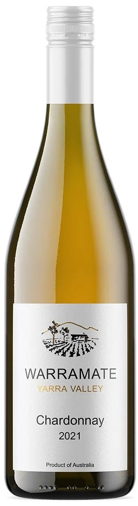 2020 Warramate Chardonnay - White - Caviste Wine