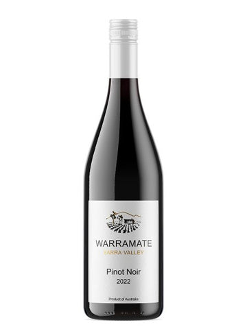2020 Warramate Pinot Noir - Red - Caviste Wine