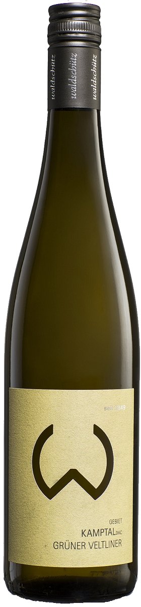 2020 Weinhof Waldschütz Classic Gruner Veltliner - White - Caviste Wine