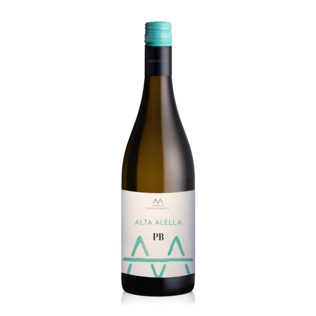 2021 Alta Alella Pansa Blanca - White - Caviste Wine