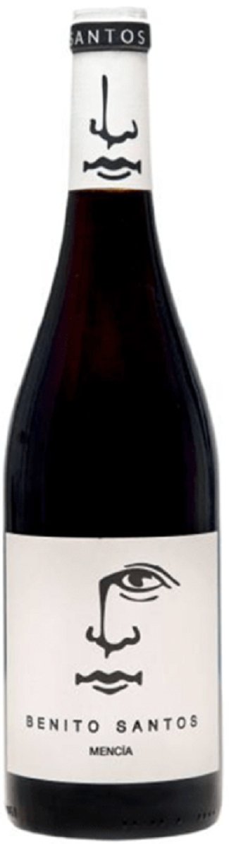 2021 Benito Santos Mencia - Red - Caviste Wine