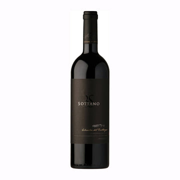 2021 Bodega Sottano 'Enologo' Malbec - Red - Caviste Wine