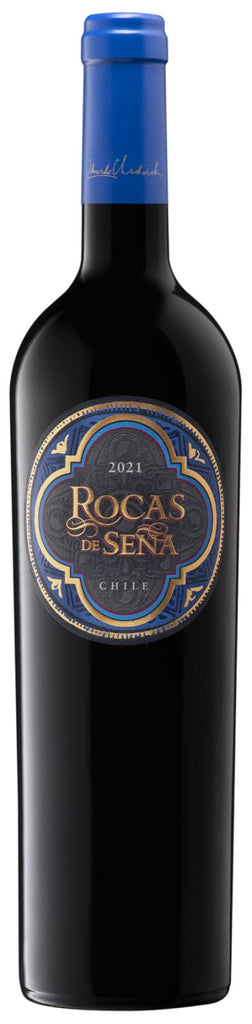 2021 Chadwick Rocas de Sena (Six Bottle Case) - Red - Caviste Wine