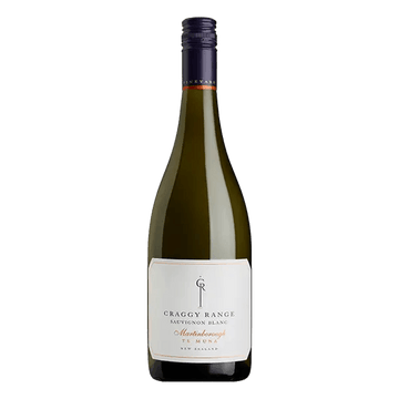 2021 Craggy Range Te Muna Sauvignon Blanc - White - Caviste Wine