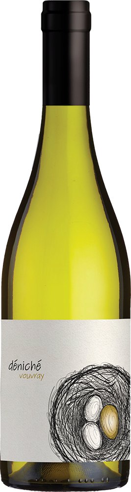 2021 Déniché Vouvray - Sparkling White - Caviste Wine