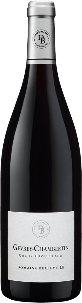 2021 Domaine Belleville Gevery-Chambertin 'Creux Brouillard' - Red - Caviste Wine