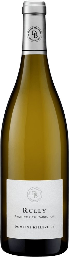 2021 Domaine Belleville Rully 1er Cru 'Rabourcé' - White - Caviste Wine