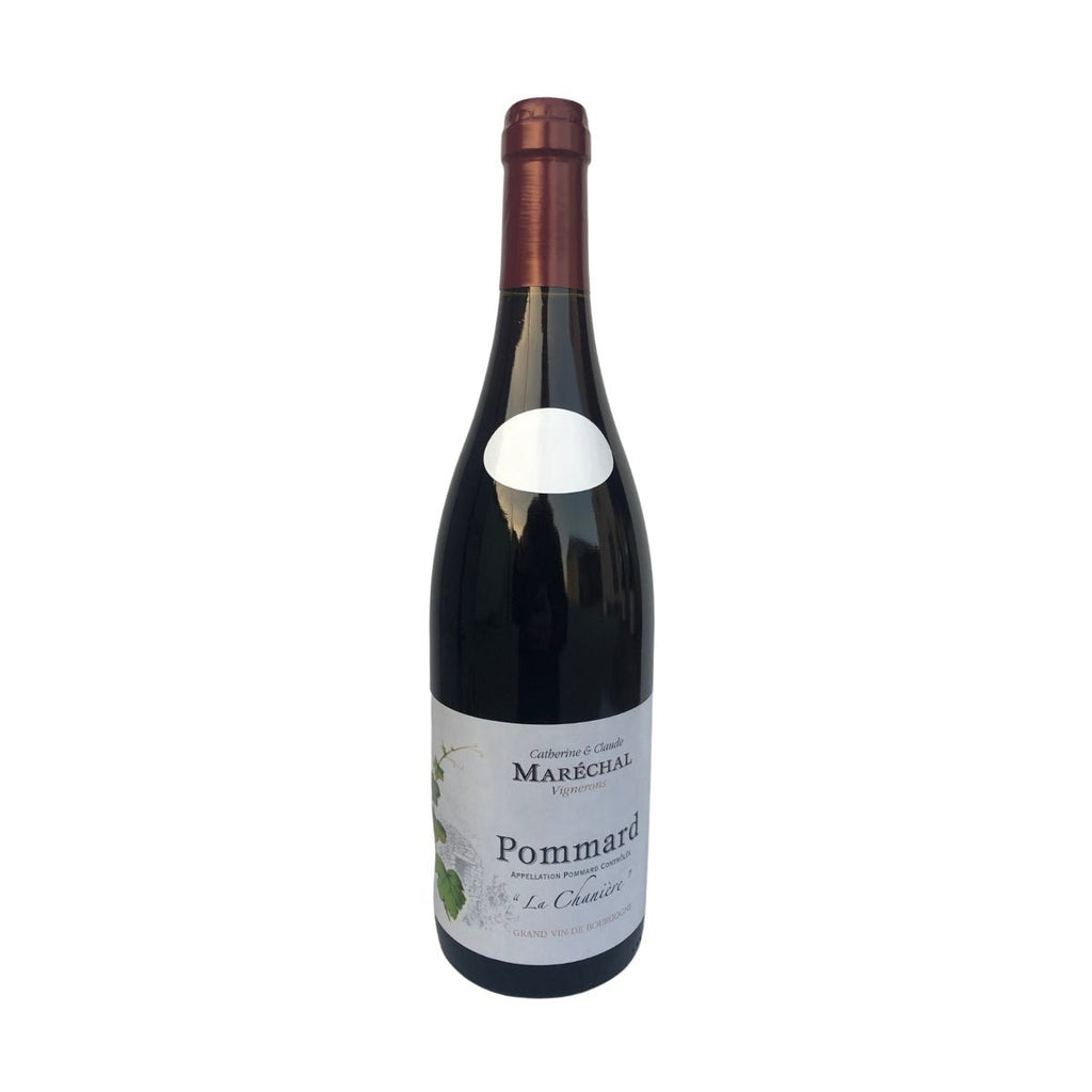 2021 Domaine Catherine et Claude Marechal Pommard 'La Chanière' - Red - Caviste Wine