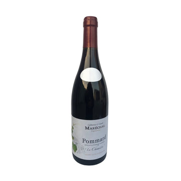 2021 Domaine Catherine et Claude Marechal Pommard 'La Chanière' - Red - Caviste Wine