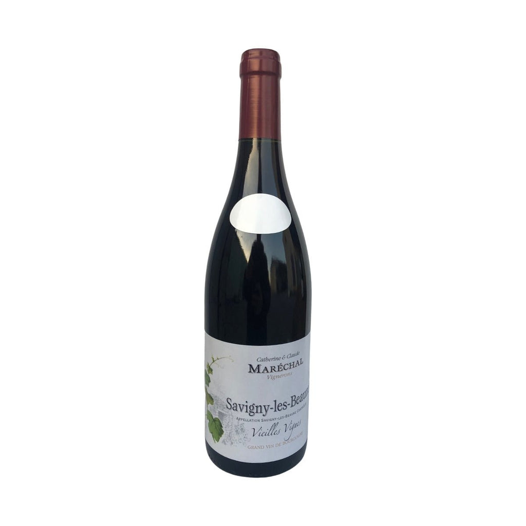2021 Domaine Catherine et Claude Marechal Savigny les Beaune Vieilles Vignes - Red - Caviste Wine