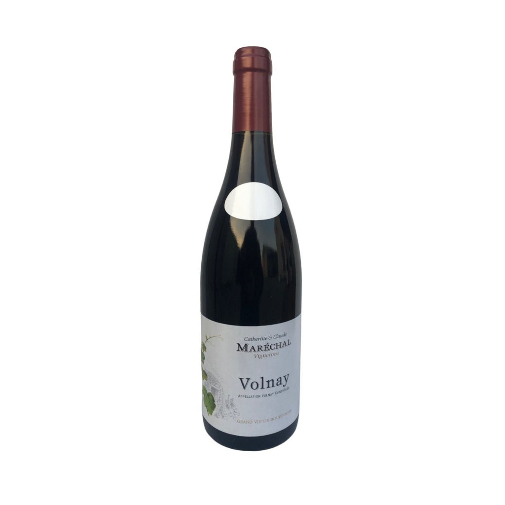 2021 Domaine Catherine et Claude Marechal Volnay - Red - Caviste Wine
