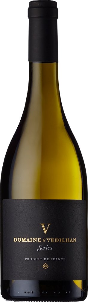 2021 Domaine de Vedilhan 'Serica' Viognier - White - Caviste Wine