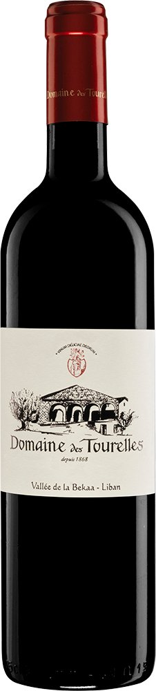 2021 Domaine des Tourelles Red - Red - Caviste Wine