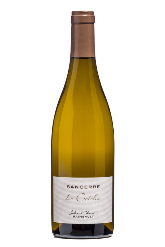 2021 Domaine du Pré Semelé Sancerre 'Le Cotelin' - White - Caviste Wine