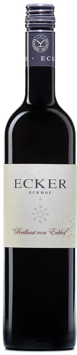 2021 Ecker 'Brillant von Eckhof' Zweigelt - Red - Caviste Wine