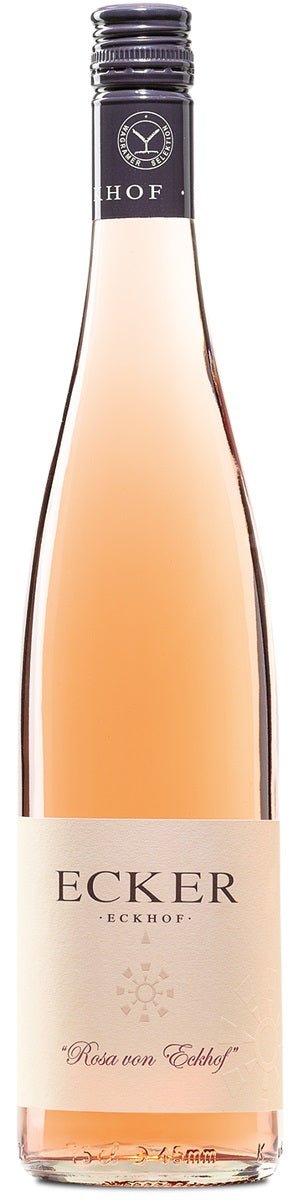 2021 Ecker Rosa von Eckhof - White - Caviste Wine