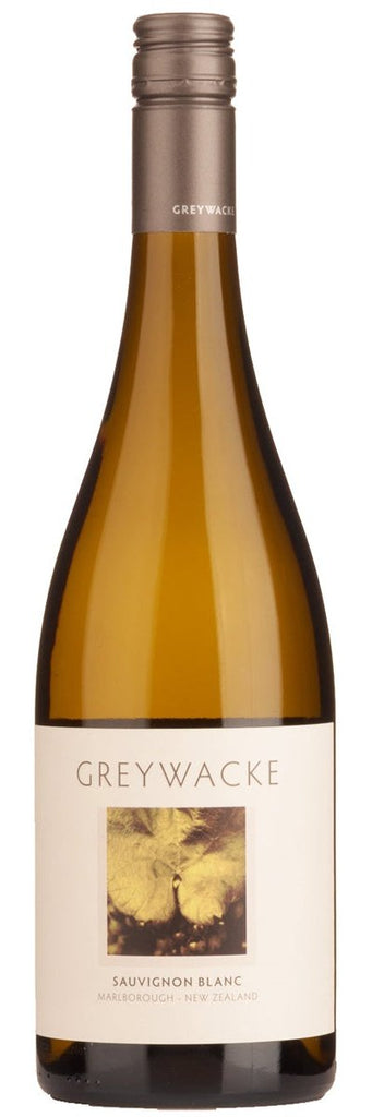 2021 Greywacke Sauvignon Blanc - White - Caviste Wine