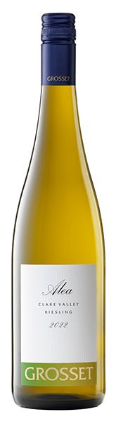 2021 Grosset 'Alea' Riesling - White - Caviste Wine