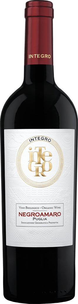 2021 Integro Negroamaro - White - Caviste Wine