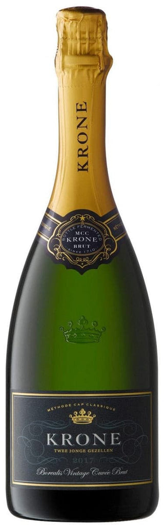 2021 Krone Borealis Cap Classique Sparkling - Sparkling White - Caviste Wine