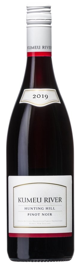 2021 Kumeu River Hunting Hill Pinot Noir - Red - Caviste Wine