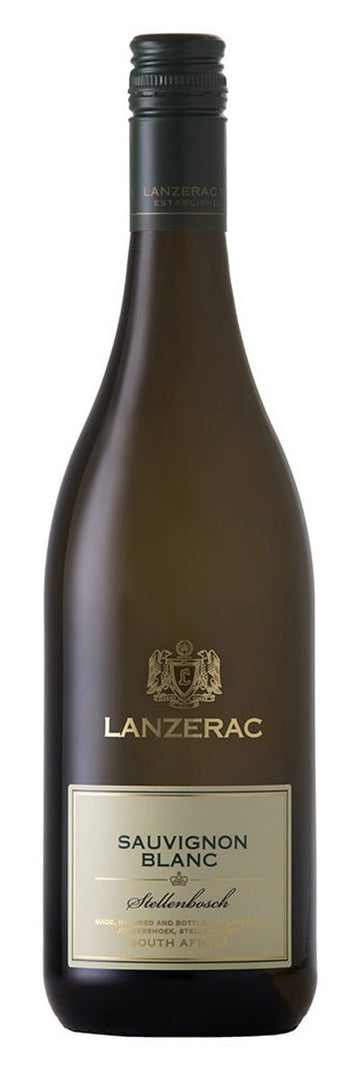 2021 Lanzerac Sauvignon Blanc - White - Caviste Wine