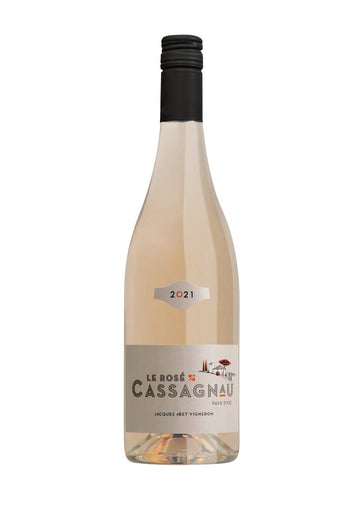 2021 Le Rosé de Cassagnau - Rosé - Caviste Wine