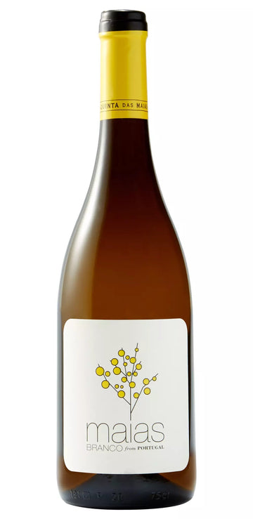 2021 Maias Branco - White - Caviste Wine