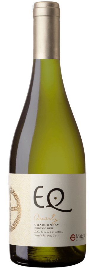 2021 Matetic EQ Quartz Chardonnay - White - Caviste Wine